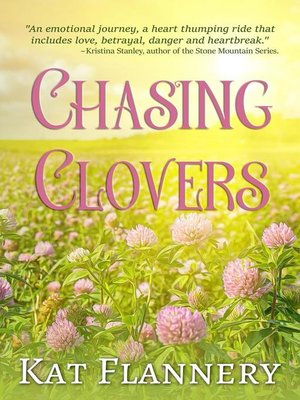 cover image of Chasing Clovers